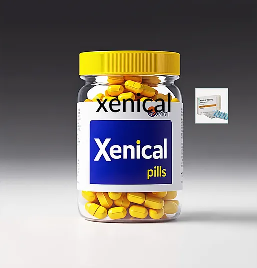 Prix du xenical